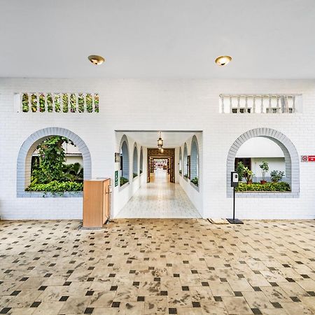 Great Trails Riverview Thanjavur By Grt Hotels Εξωτερικό φωτογραφία