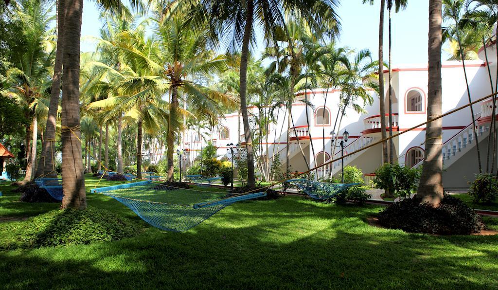 Great Trails Riverview Thanjavur By Grt Hotels Εξωτερικό φωτογραφία