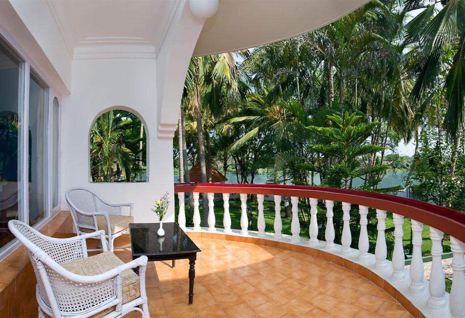 Great Trails Riverview Thanjavur By Grt Hotels Εξωτερικό φωτογραφία