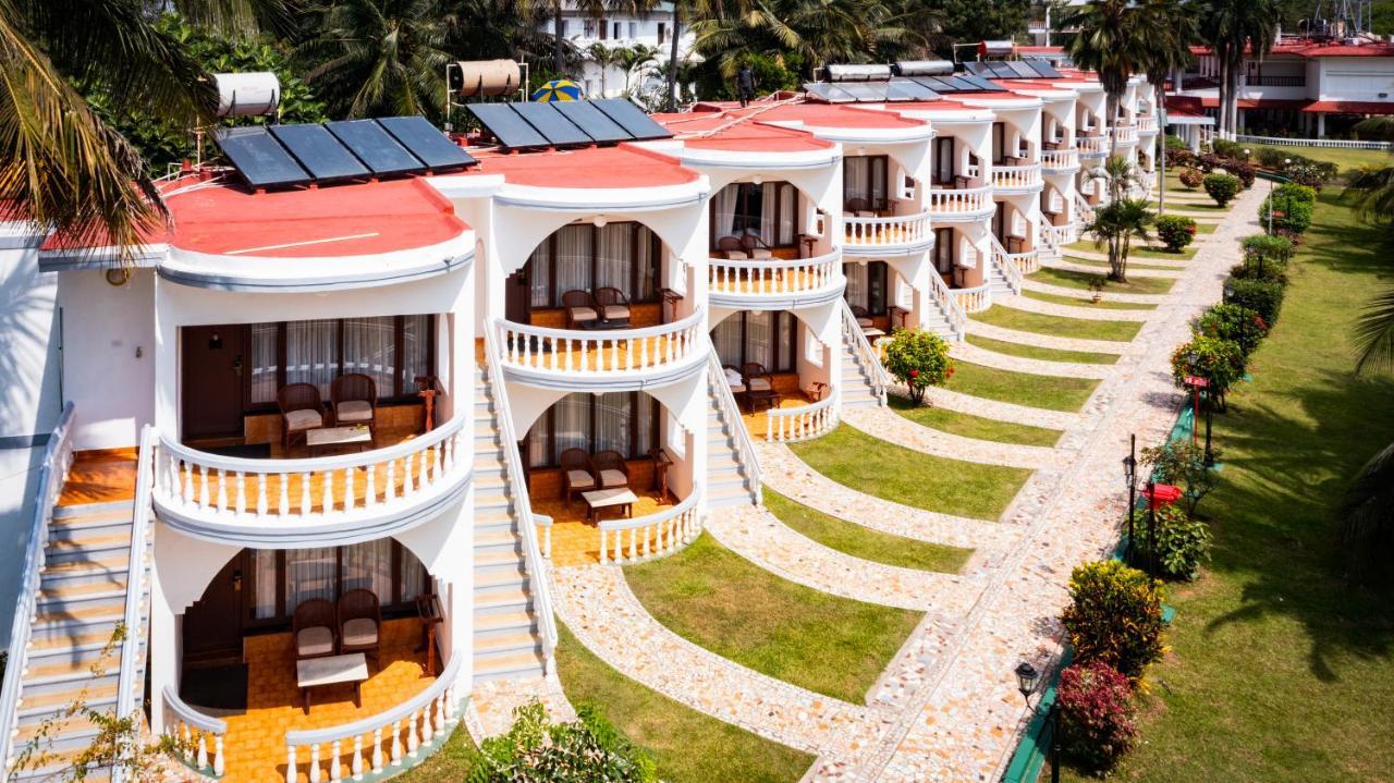Great Trails Riverview Thanjavur By Grt Hotels Εξωτερικό φωτογραφία