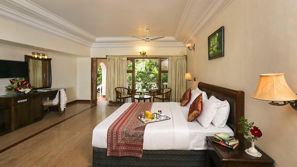 Great Trails Riverview Thanjavur By Grt Hotels Εξωτερικό φωτογραφία