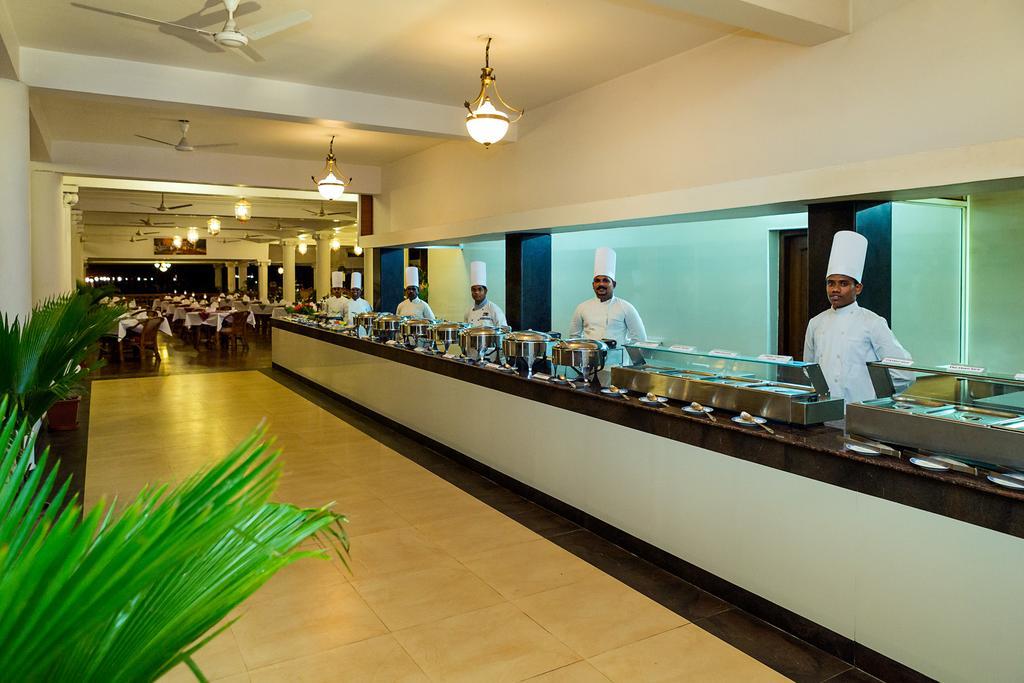 Great Trails Riverview Thanjavur By Grt Hotels Εξωτερικό φωτογραφία