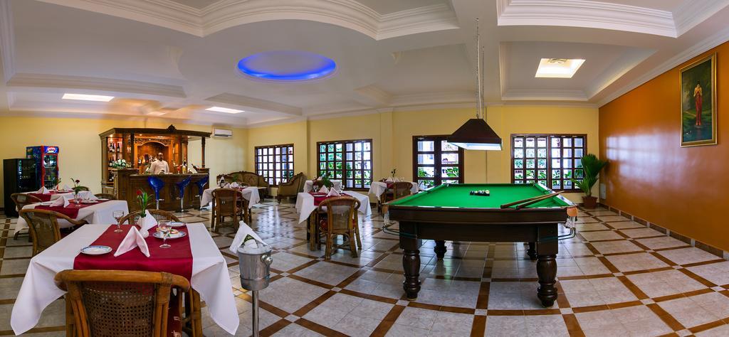 Great Trails Riverview Thanjavur By Grt Hotels Εξωτερικό φωτογραφία